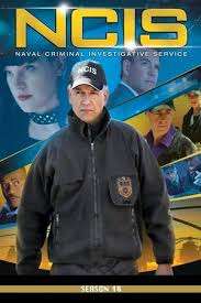 Nonton NCIS Season 16 (2018) Sub Indo