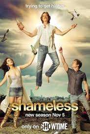 Nonton Shameless Season 08 (2017) Sub Indo