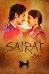 Nonton Film Sairat (2016) Sub Indo