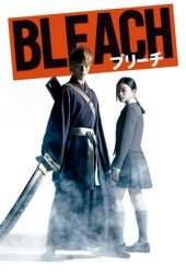 Nonton Film Bleach (2018) Sub Indo