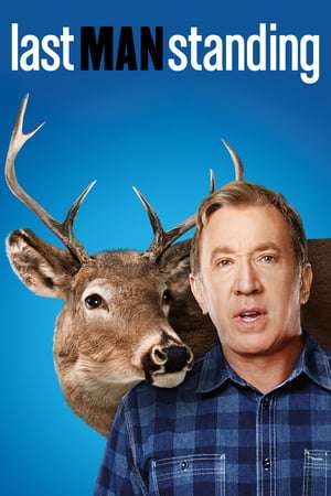 Nonton Last Man Standing Season 07 (2018) Sub Indo