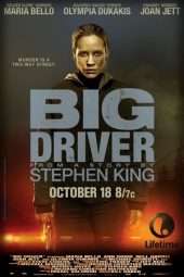 Nonton Film Big Driver (2014) Sub Indo