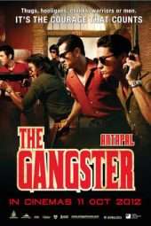 Nonton Film The Gangster (2012) Sub Indo