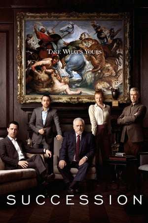 Nonton Succession Season 02 (2018) Sub Indo