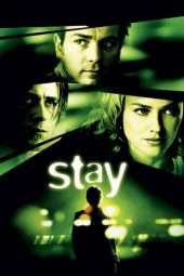 Nonton Film Stay (2005) Sub Indo