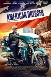 Nonton Film American Dresser (2018) Sub Indo