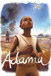 Nonton Film Adama (2015) Sub Indo