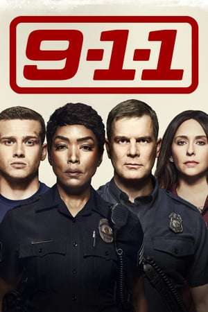 Nonton 9-1-1 Season 02 2018 Sub Indo