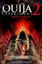 Nonton Film The Ouija Experiment 2: Theatre of Death (2015) Sub Indo