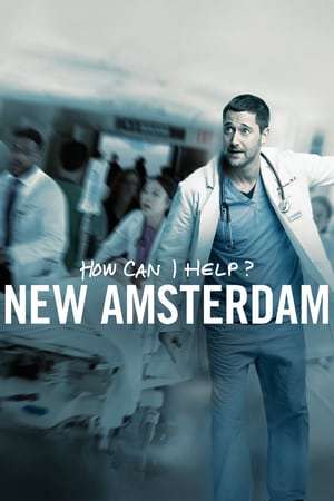 Nonton New Amsterdam Season 01 (2018) Sub Indo