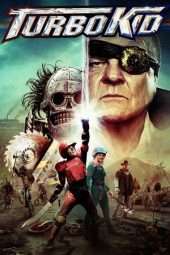 Nonton Film Turbo Kid (2015) Sub Indo