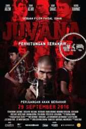 Nonton Film Juvana 3: Perhitungan Terakhir (2016) Sub Indo