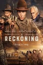 Nonton Film A Reckoning (2018) Sub Indo