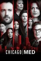 Nonton Film Chicago Med Season 04 (2018) Sub Indo