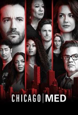 Nonton Chicago Med Season 04 (2018) Sub Indo