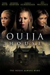 Nonton Film Ouija House (2018) Sub Indo