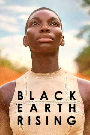 Nonton Black Earth Rising Season 01 (2018) Sub Indo