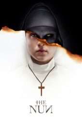 Nonton Film The Nun (2018) Sub Indo