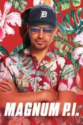 Nonton Film Magnum P.I. Season 01 (2018) Sub Indo