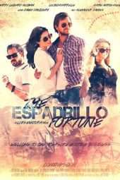 Nonton Film The Espadrillo Fortune (2017) Sub Indo