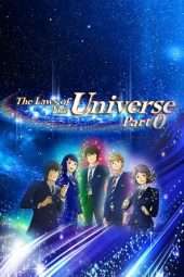 Nonton Film The Laws Of The Universe – Part 0 (2015) Sub Indo