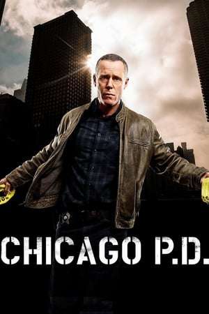 Nonton Chicago P.D. Season 06 (2018) Sub Indo