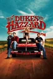 Nonton Film The Dukes of Hazzard (2005) Sub Indo