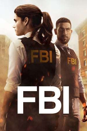 Nonton FBI Season 01 (2018) Sub Indo