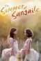 Nonton Film The Summer of Sangaile (2015) Sub Indo