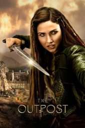 Nonton Film The Outpost Season 01 (2018) Sub Indo