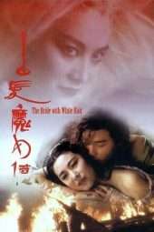 Nonton Film The Bride with White Hair (1993) gt Sub Indo