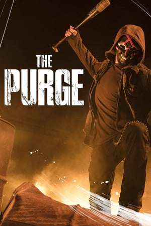 Nonton The Purge Season 01 (2018) Sub Indo