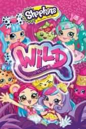 Nonton Film Shopkins: Wild (2018) Sub Indo