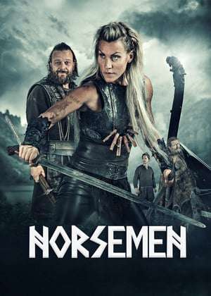 Nonton Norsemen Season 02 (2018) Sub Indo