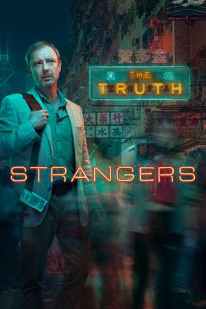 Nonton Strangers Season 01 (2018) Sub Indo