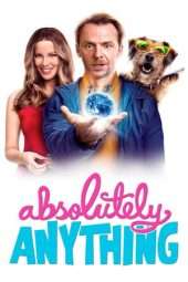 Nonton Film Absolutely Anything (2015) Sub Indo