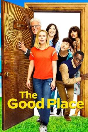 Nonton The Good Place Season 03 (2018) Sub Indo