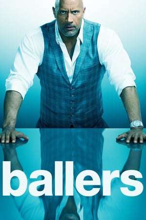 Nonton Ballers Season 04 (2018) Sub Indo