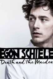 Nonton Film Egon Schiele: Death and the Maiden (2016) Sub Indo