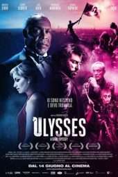 Nonton Film Ulysses: A Dark Odyssey (2018) Sub Indo