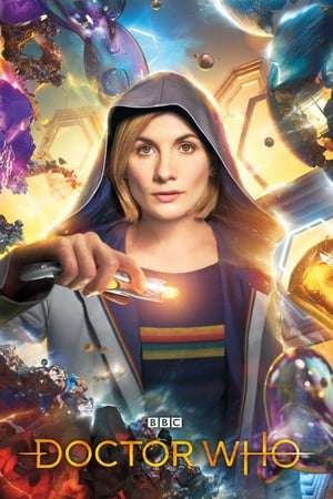 Nonton Doctor Who Season 11 (2018) Sub Indo