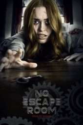 Nonton Film No Escape Room (2018) Sub Indo