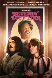 Nonton Film An Evening with Beverly Luff Linn (2018) Sub Indo