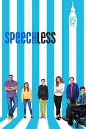 Nonton Film Speechless Season 03 (2018) Sub Indo