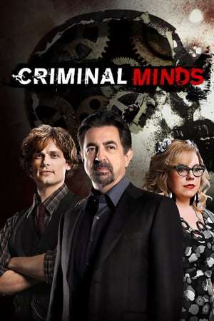 Nonton Criminal Minds Season 14 (2018) ptr Sub Indo