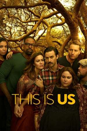 Nonton This Is Us Season 03 (2018) Sub Indo