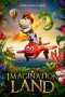 Nonton Film ImaginationLand (2018) Sub Indo