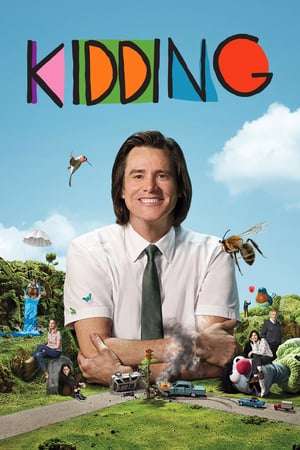 Nonton Kidding Season 01 (2018) Sub Indo