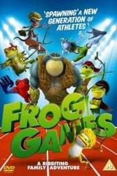 Nonton Film Frog Games (2018) Sub Indo