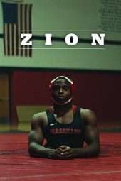 Nonton Film Zion (2018) Sub Indo